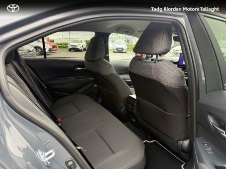 2026 Toyota Corolla - photo 11