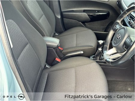 2020 Kia Picanto - photo 13