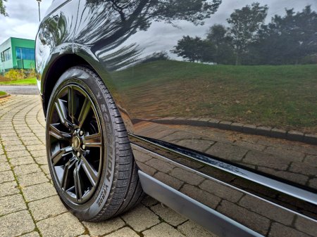 2021 Land Rover Range Rover - photo 32