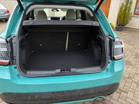 2025 Fiat 600 - photo 5