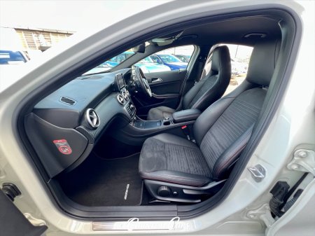 2015 Mercedes-Benz A-Class - photo 29