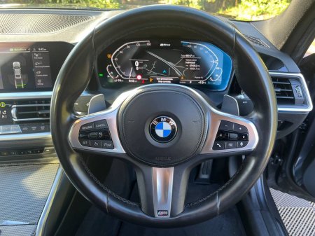 2020 BMW 3-Series - photo 4