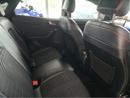 2023 Ford Puma - photo 3