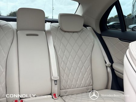 2026 Mercedes-Benz S-Class - photo 20