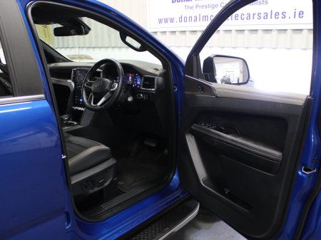 2024 Volkswagen Amarok - photo 19