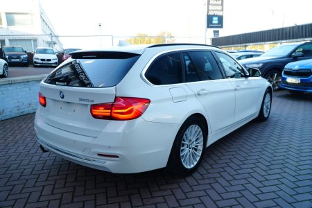 2018 BMW 3-Series - photo 4