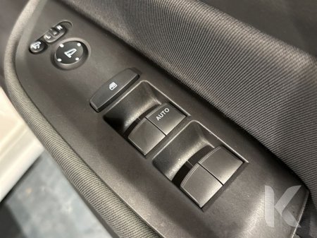 2021 Honda Fit - photo 18
