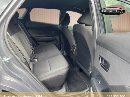 2025 Hyundai KONA - photo 15