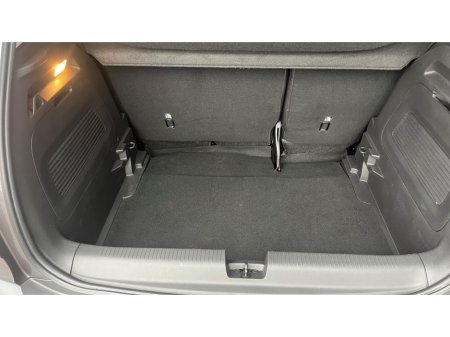 2021 Opel Crossland X - photo 8