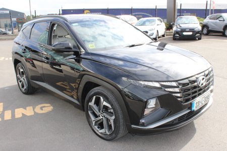 2023 Hyundai Tucson - photo 7