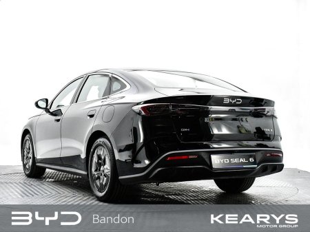 2026 BYD Seal 6 - photo 6