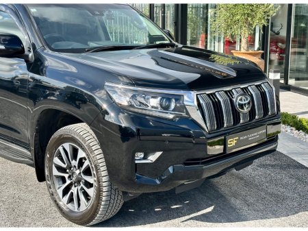 2024 Toyota Land Cruiser - photo 6
