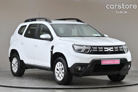 2024 Dacia Duster 1.5 BLUE DCI 6SPD EXPRESSION