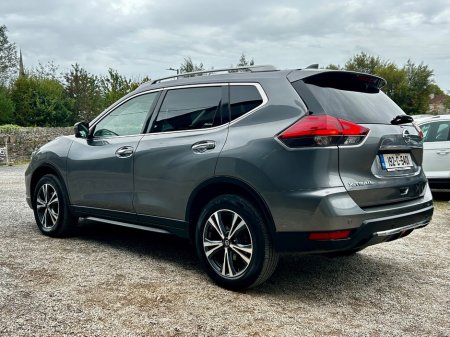 2019 Nissan X-Trail - photo 8