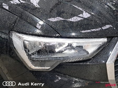 2024 Audi Q3 - photo 29