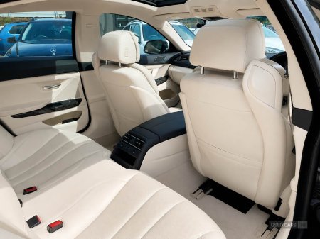 2013 BMW 6-Series - photo 28