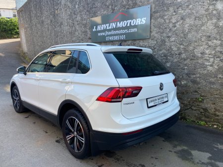 2018 Volkswagen Tiguan - photo 7