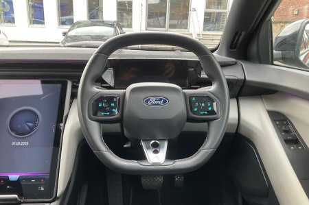 2025 Ford Capri - photo 12