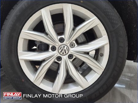 2019 Volkswagen Tiguan - photo 10