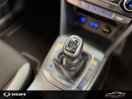 2019 Hyundai KONA - photo 26