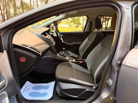 2012 Ford Focus - photo 31