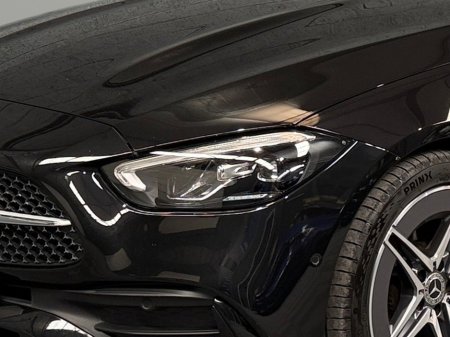 2022 Mercedes-Benz C-Class - photo 10
