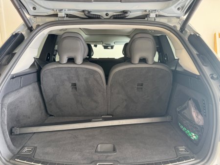 2025 Volvo EX90 - photo 18