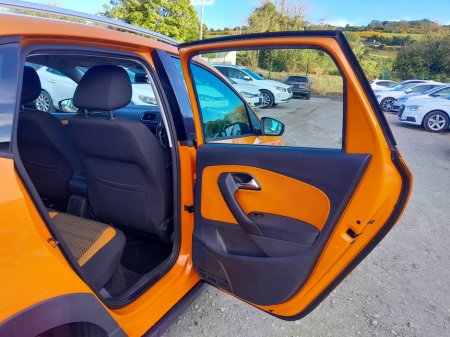 2011 Volkswagen Polo - photo 12