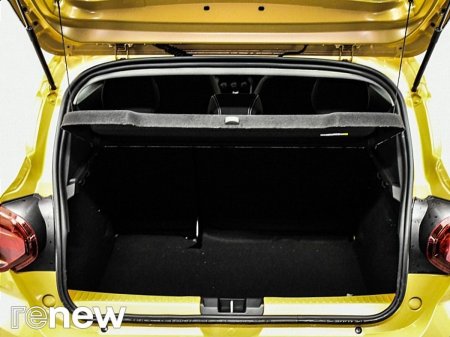2024 Dacia Sandero Stepway - photo 12