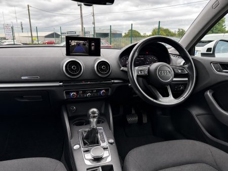 2019 Audi A3 - photo 10