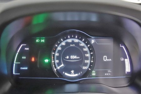 2017 Hyundai IONIQ - photo 16