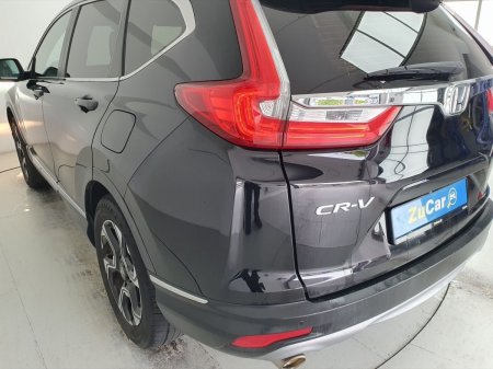 2019 Honda CR-V - photo 42