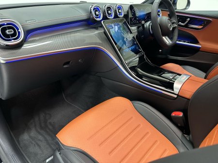 2026 Mercedes-Benz C-Class - photo 6