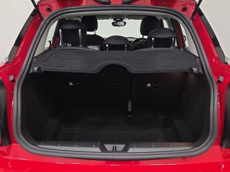 2022 Mini Cooper - photo 13
