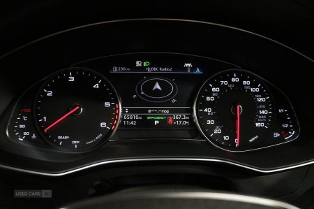 2019 Audi A6 - photo 21