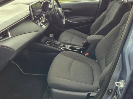 2021 Toyota Corolla - photo 14