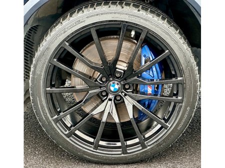 2022 BMW X5 - photo 29