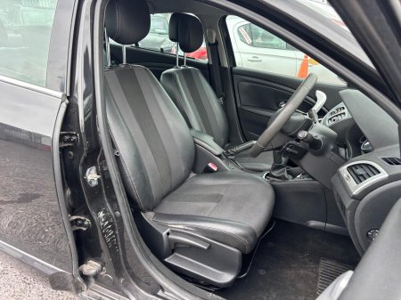 2012 Renault Fluence - photo 4