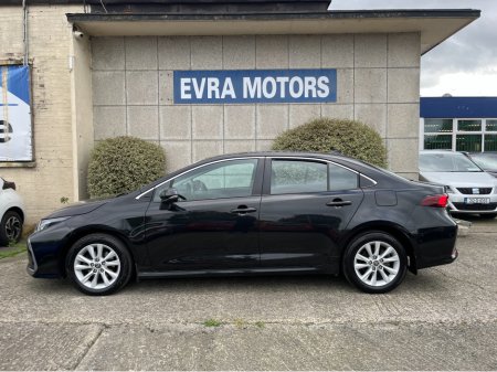 2023 Toyota Corolla - photo 6