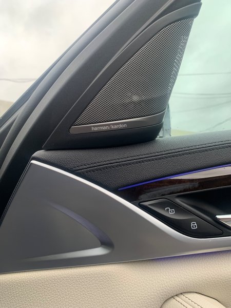 2019 BMW 5-Series - photo 18