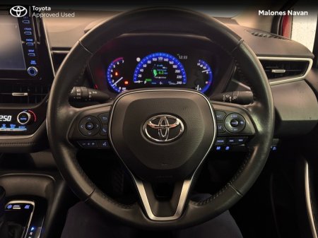 2022 Toyota Corolla - photo 9