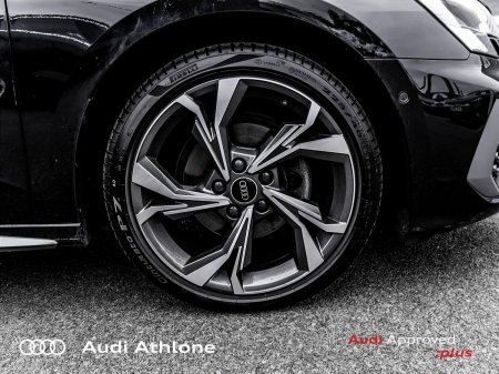 2025 Audi A3 - photo 4