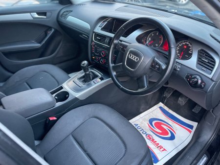 2009 Audi A4 - photo 6