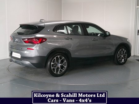 2023 BMW X2 - photo 8