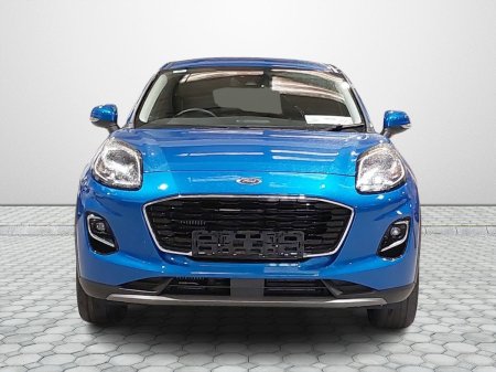 2022 Ford Puma - photo 7