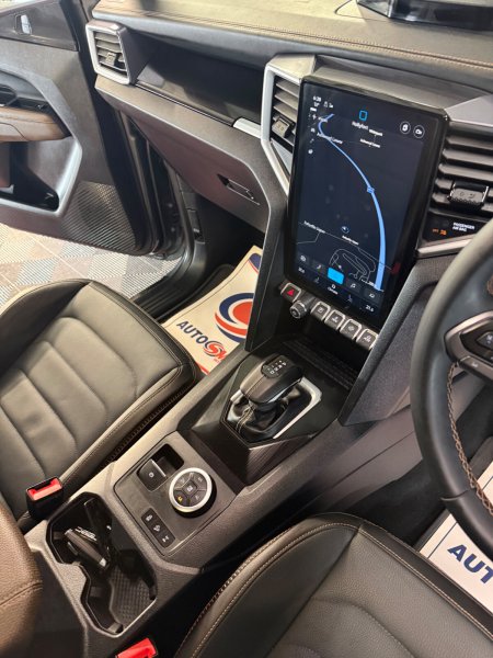 2026 Volkswagen Amarok - photo 10