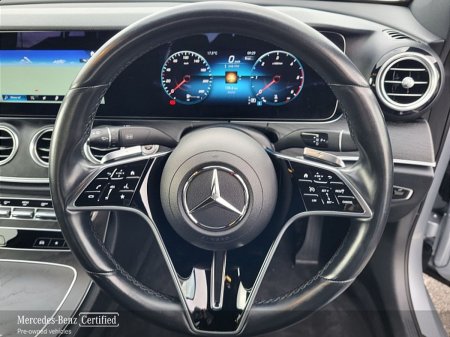 2022 Mercedes-Benz E-Class - photo 11