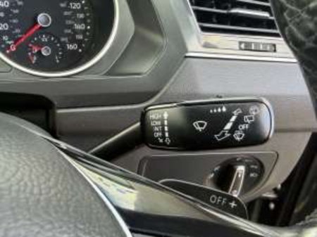 2019 Volkswagen Tiguan - photo 26