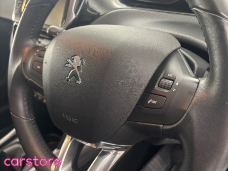 2018 Peugeot 2008 - photo 19