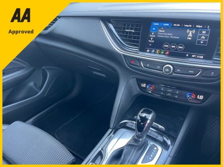 2019 Opel Insignia - photo 5